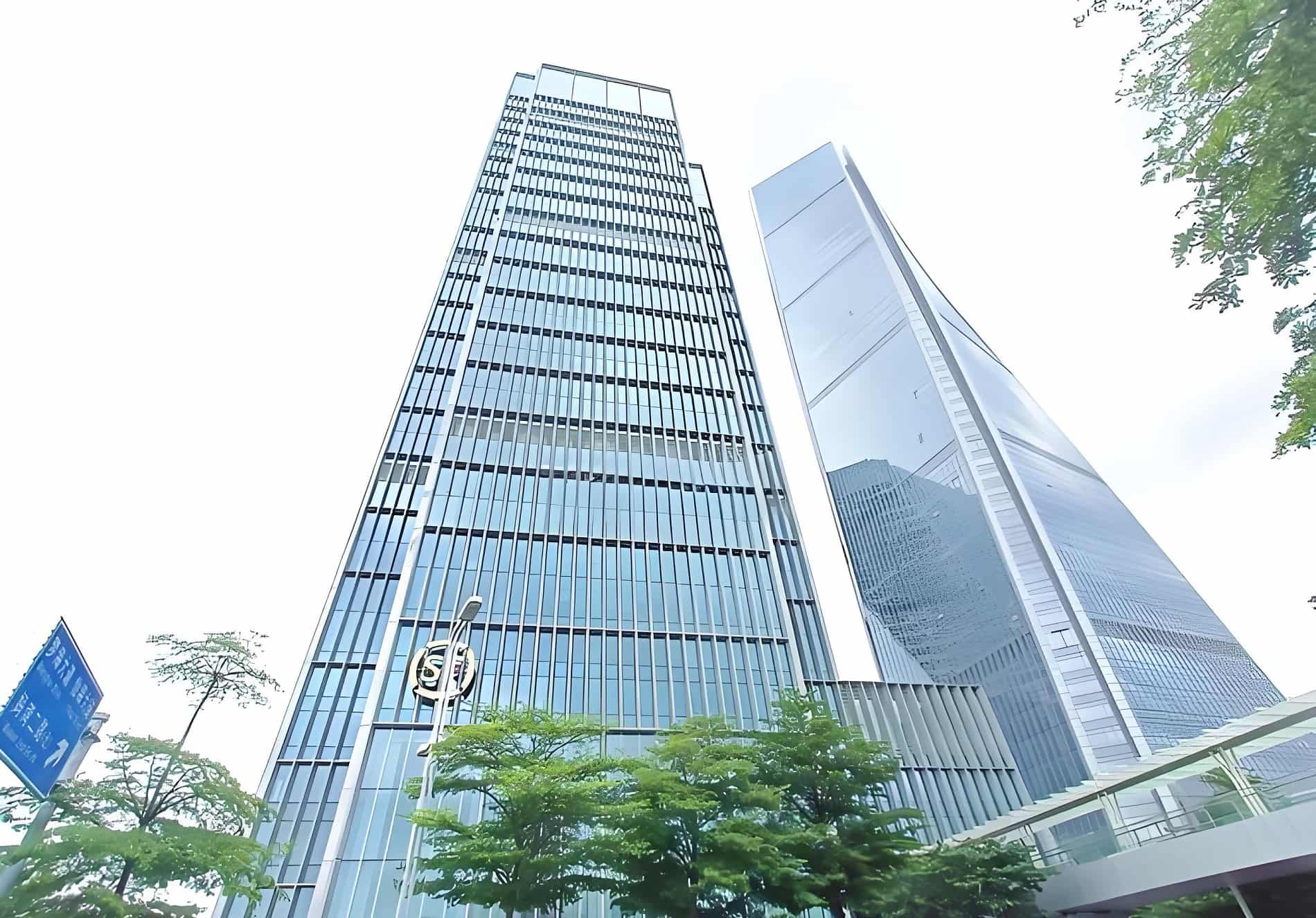 顺风总部大厦