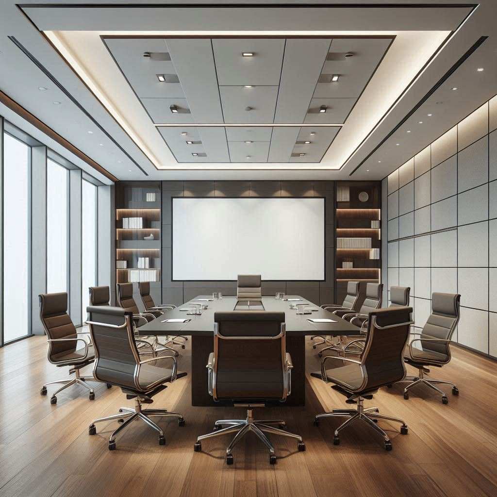 跨部门联合会议使写字楼办公会议室利用率出现延误时异地协作组该怎样补救